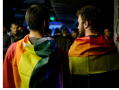 Gay Bucharest