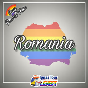 LGBT – Dracula's Guide to Romania