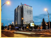 ibis Sibiu Centre Hotel