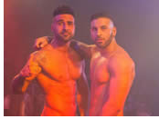 Rome Gay Club