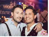 Vienna Gay Oktoberfest 2023 weekend tour