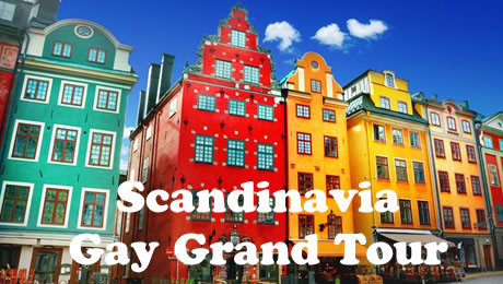 Scandinavia Gay Grand Tour