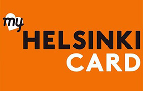 My Helsinki Card
