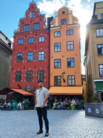 Gay Scandinavia Tour