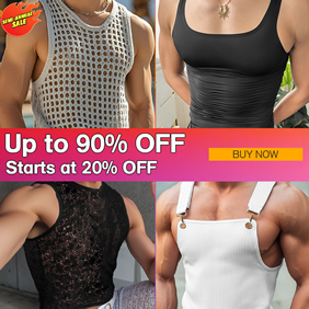 Incerunmen Gay Fashion