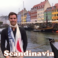 Scandinavia Gay Grand Tour