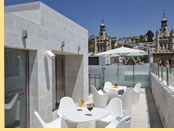 Granada Five Senses Rooms & Suites Hotel