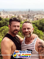 Gay Spain Grand Tour