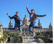 Spain gay tour