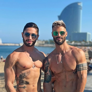 Gay Barcelona