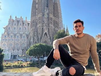 Gay Barcelona tour