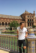 Gay Spain Grand Tour