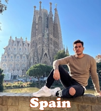 Spain Gay Grand Tour