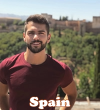 Spain Gay Grand Tour