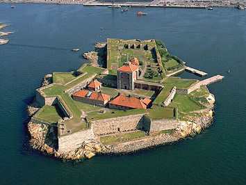 �lvsborg, Sweden Gay Tour