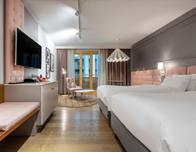 Radisson Blu Scandinavia Hotel G�teborg room