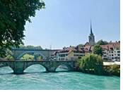 Bern Switzerland gay tour
