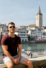 Gay Switzerland Grand Tour