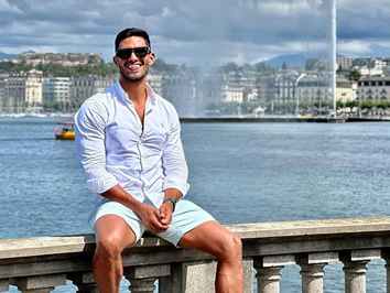 Geneva Switzerland gay tour