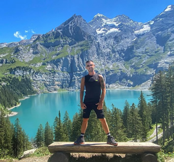 Gay Switzerland gay travel