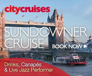 London City Cruises