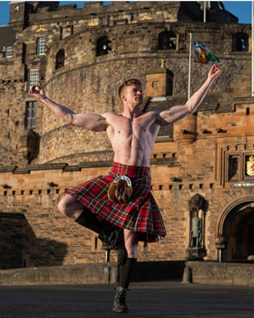 Gay Edinburgh