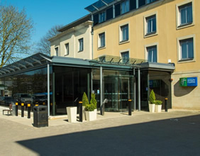Holiday Inn Express Bath Hotel