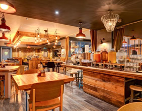 Manchester Portland Hotel