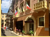 Giulietta e Romeo Hotel, Verona
