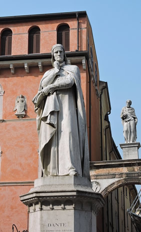 Verona Dante