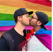 Vienna Gay Pride 2026