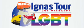 Ignas Tour - LGBT Tour Operator