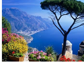 Amalfi gay tour