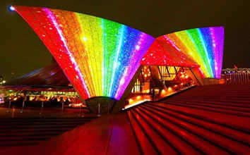 Gay Sydney