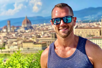 Florence gay tour