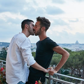 Gay Rome