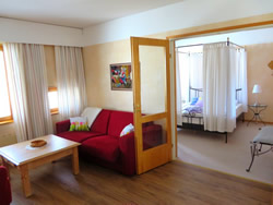 Kalevala Hotel Suite