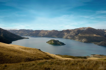 Wanaka, New Zealand gay tour