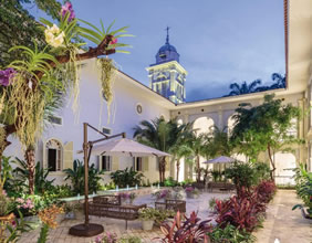 Hotel Del Parque, Guayaquil