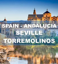 Andalucia Gay Tour