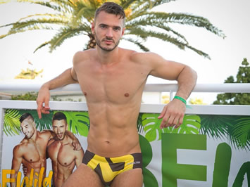 Torremolinos gay tour