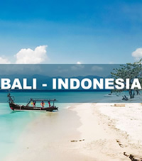 Bali Gay Tour