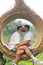 Gay Bali Tour