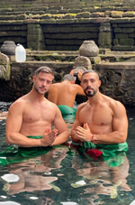 Gay Bali Tour