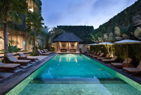 Ubud Village Hotel