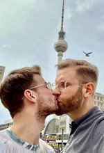 Gay Berlin Tour