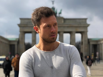 Berlin gay tour