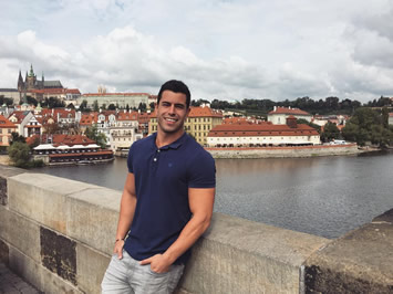 Prague gay tour