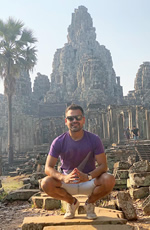 Gay Cambodia Tour