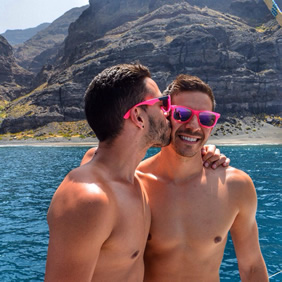 Gran Canaria gay holidays